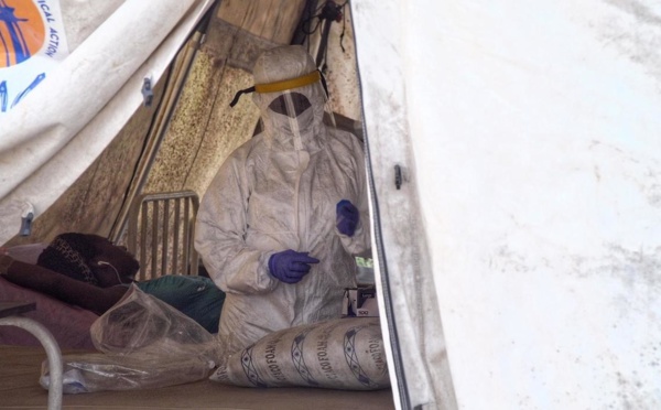 Nigeria: l’endémie de fièvre de Lassa est un problème de santé publique majeur