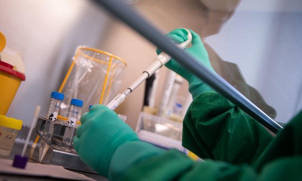 #coronavirus: Cinq nouveaux cas "sans gravité" confirmés ce samedi en France