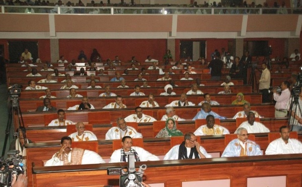 Mauritanie: quelle place pour le français à l'Assemblée nationale?