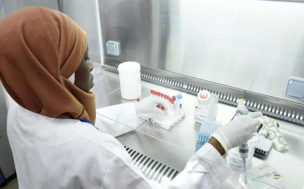 Madagascar prend des mesures pour faire face au coronavirus