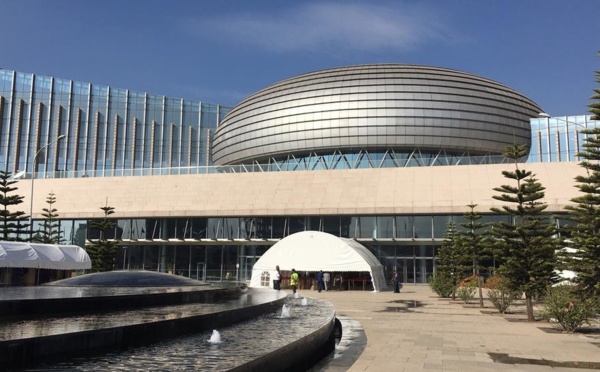 Famine en Afrique australe: une crise discrète au sommet de l’UA