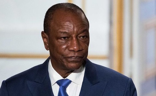 L’UE pour un dialogue "inclusif" en Guinée