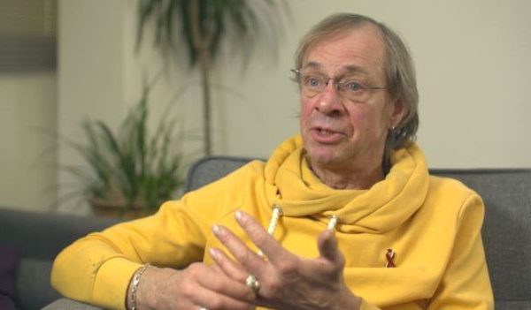 Le VIH chez les personnes âgées : "Je pensais que c'était la maladie de jeune"