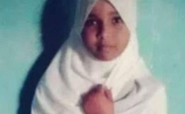 Les violeurs d'une fillette exécutés devant le public