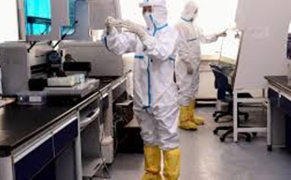 Le nombre de cas de coronavirus bondit en Chine après un changement dans le mode de détection