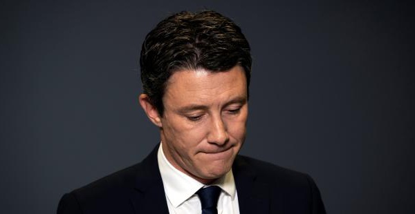 Benjamin Griveaux retire sa candidature à la mairie de Paris après la diffusion d’une vidéo intime