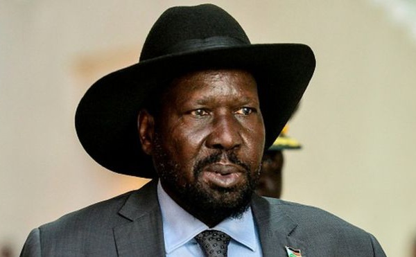 Soudan du Sud: Salva Kiir accepte le fédéralisme à dix Etats