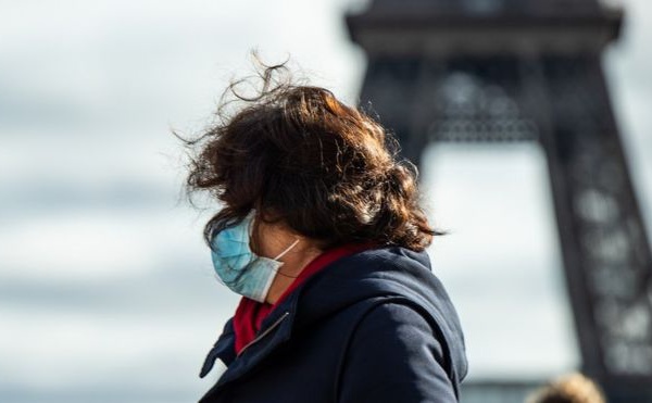 Premier décès de coronavirus confirmé en Europe