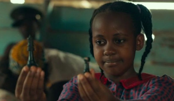 L'actrice ougandaise Nikita Pearl Waligwa meurt à l'âge de 15 ans