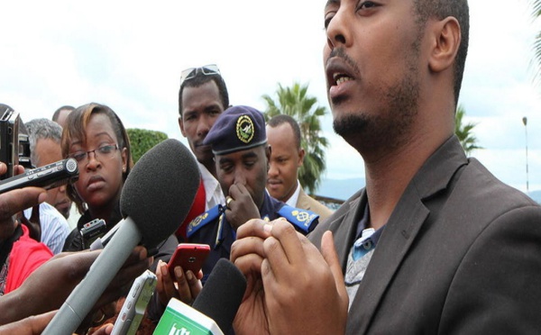 Rwanda: le chanteur de gospel Kizito Mihigo retrouvé mort dans sa cellule