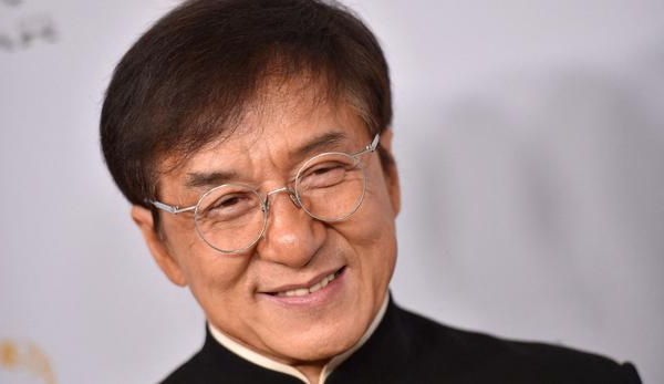 Jackie Chan prêt à offrir plus de 85 millions FCFA à celui qui trouvera un remède au coronavirus