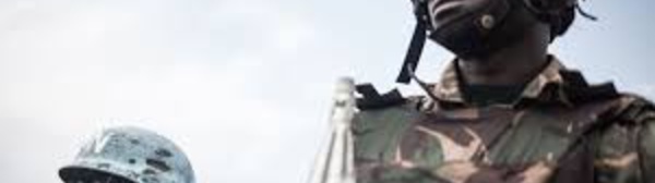 Centrafrique: 12 combattants d'un groupe armé tués dans des combats avec des Casques bleus