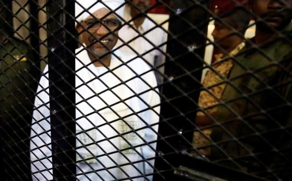 Omar el-Béchir: vers un procès au Soudan?