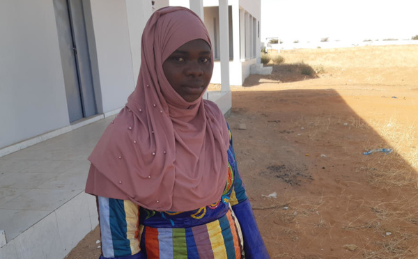 Rosso en Mauritanie, un nouveau marché de bétail pour sécuriser la consommation de viande