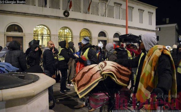 L’Italie enregistre son premier décès du #Coronavirus