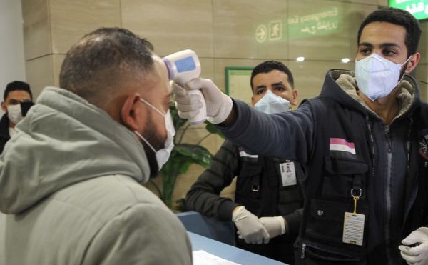 Les Etats africains élaborent un stratégie face au covid-19