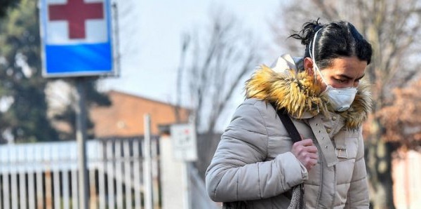 Épidémie de Coronavirus: Premières villes mises en quarantaine en Italie