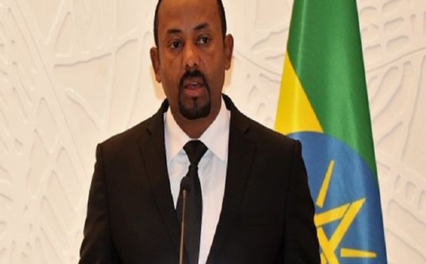 Un "attentat à la bombe" fait 29 blessés en Ethiopie