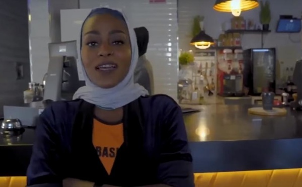 Arabie Saoudite: le gouverneur de la Mecque réclame l'arrestation d'une rappeuse