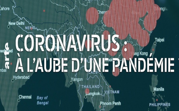 La pandémie de coronavirus paraît inéluctable