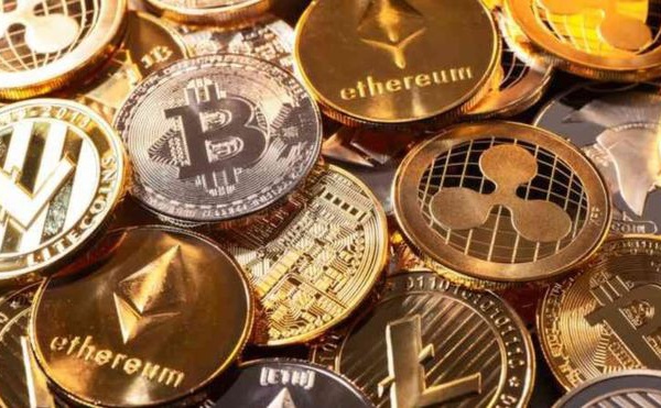 Il perd les mots de passe de ses comptes bitcoins valant 55 millions d'euros