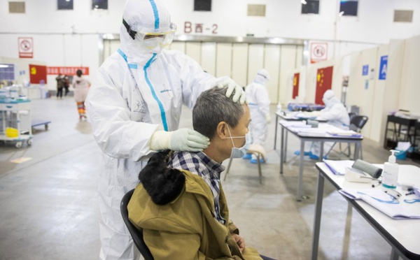 Deux nouveaux cas de Coronavirus confirmés en France