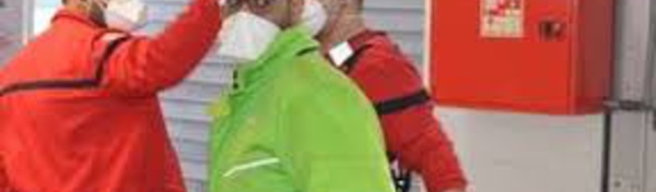 Coronavirus : 52 morts en Chine, le plus faible bilan quotidien depuis trois semaines