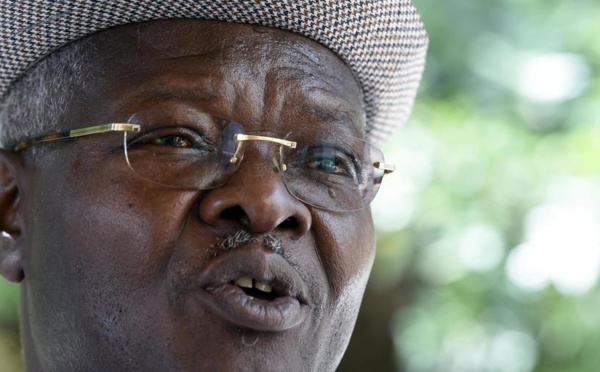 Présidentielle au Togo: Agbéyomé Kodjo conteste toujours les résultats