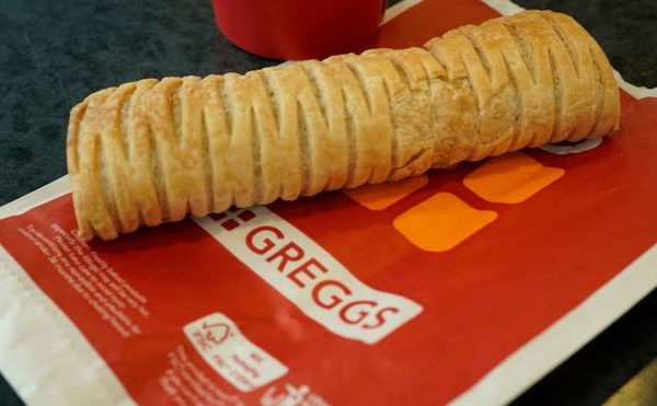 Environnement : Condamnée pour avoir jeté un emballage de sandwich en 2009