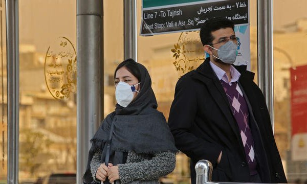 Coronavirus : une footballeuse iranienne est morte