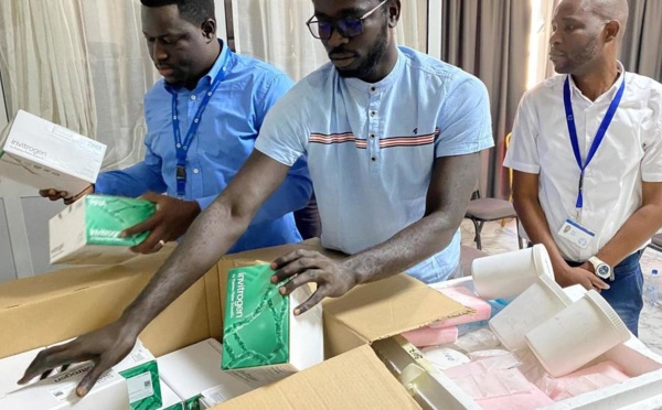 ​Au Sénégal et au sein de la CEDEAO, on se prépare à d’éventuels cas de coronavirus