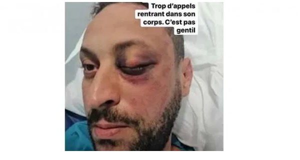 Du nouveau dans l'affaire du policier giflé par un Tunisien