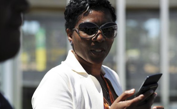 Des hackers piratent le téléphone de la ministre sud-africaine du Renseignement