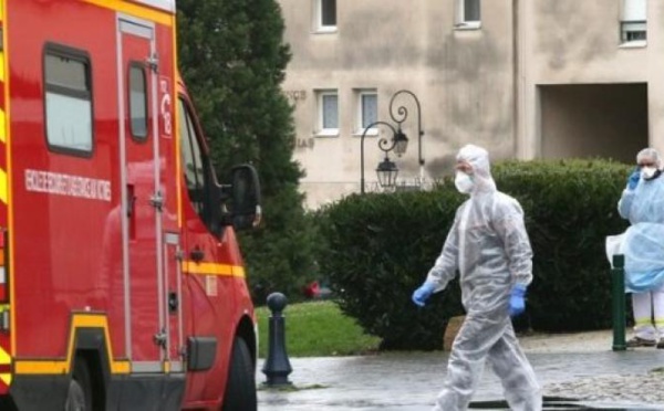 #Coronavirus : 11 nouveaux décès en Iran, 2 336 contaminés