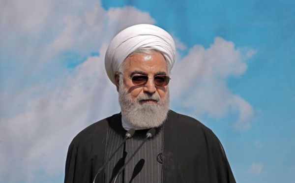 Coronavirus : l'Iran annule les grandes prières du vendredi