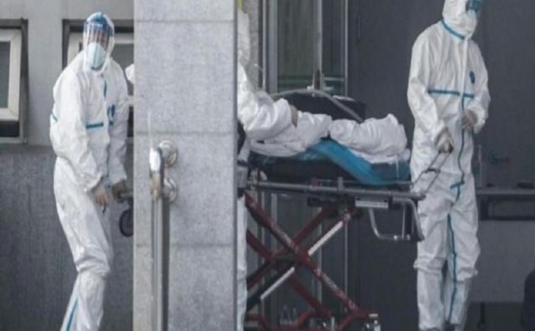 Coronavirus EN DIRECT : Trois premiers cas dans les Hautes-Alpes… Les écoles ne fermeront pas en cas de stade 3…