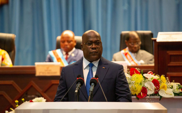 RDC: l'UDPS veut enquêter sur les nouveaux riches apparus dans ses rangs