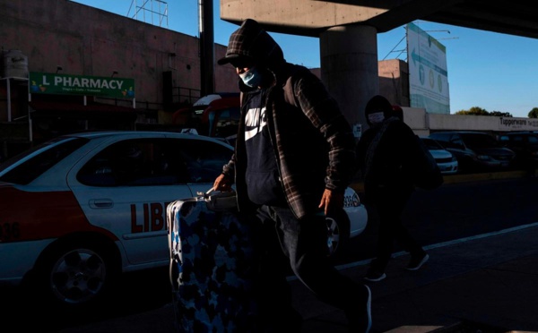 Coronavirus: l'Italie passe la barre des 200 morts et a presque 6000 cas