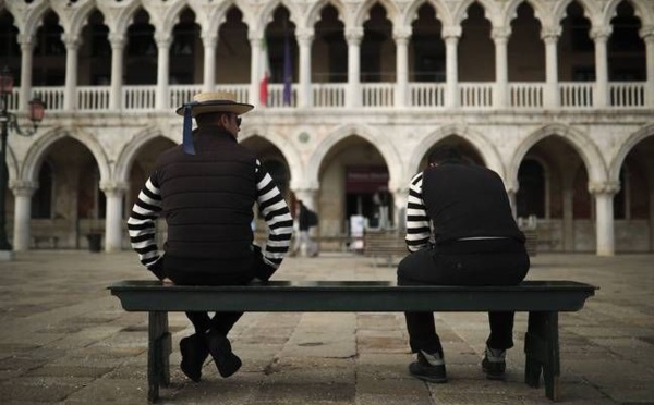 Coronavirus : Une partie du nord de l’Italie, dont Milan et Venise, placée en quarantaine