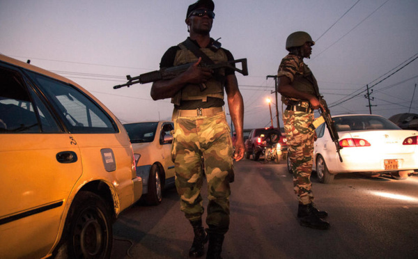 Cameroun: série d'attentats meurtriers dans l'ouest du pays