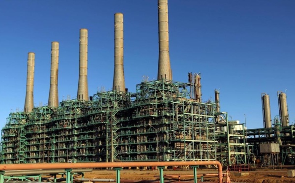 Trafic de carburant en Libye: le gasoil «se déversait directement dans les cuves de Kolmar»