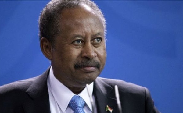 Abdallah Hamdok : Le Premier ministre du Soudan échappe à une tentative d'assassinat