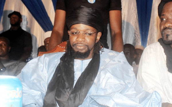 Mali: un prêcheur condamné à 2 ans de prison ferme pour notamment offense au chef de l'État