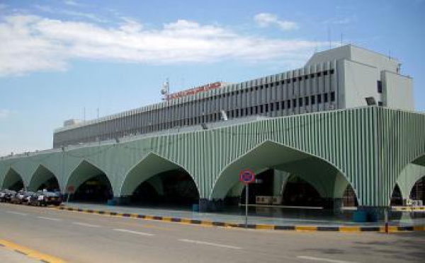 Libye: prise d'assaut à l'aéroport de Tripoli