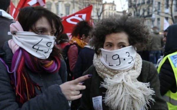 Coronavirus EN DIRECT : 30 décès confirmés en France et 1.606 cas...