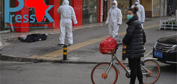 Coronavirus : à Wuhan, les entreprises autorisées à reprendre le travail