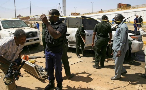 Soudan: le FBI se joint à l’enquête sur l’attentat manqué visant Abdallah Hamdok