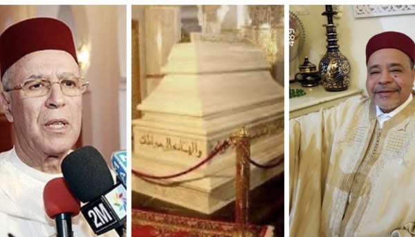 Coronavirus : Le Maroc annule tous les évènements religieux