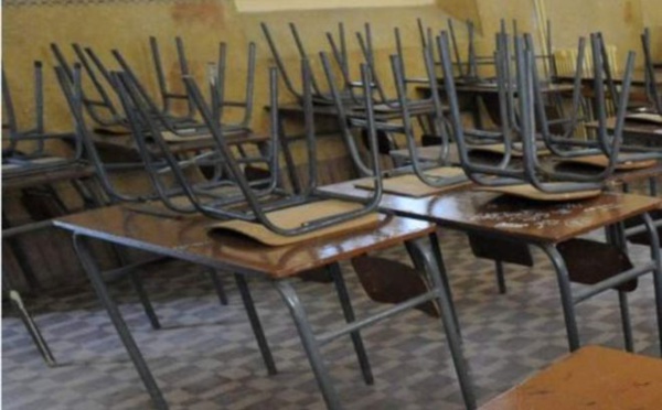 En proie au Covid-19, l'Algérie ferme ses écoles