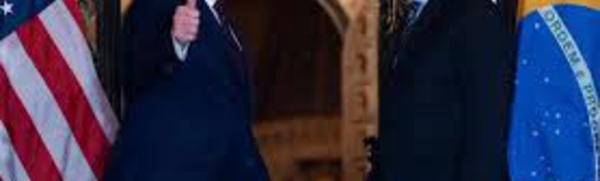 Trump suspend ses meetings de campagne, les parcs Disney ferment, le sport et l’école annulés… le monde s’isole face à la pandémie